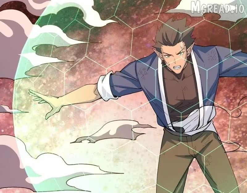 Log into the Future Chapter 322  - page 28